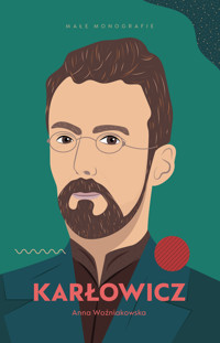 Karłowicz - Woźniakowska Anna - ebook + audiobook + książka