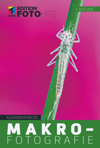Makrofotografie - Alexander Dacos - ebook