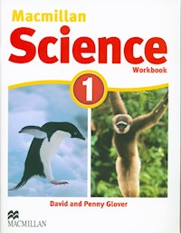 Science 1 Workbook - Glover David, Glover Penny - książka
