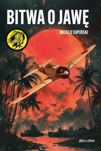 Bitwa o Jawę - Supiński Witold - ebook + książka