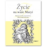 Życie na wzór Maryi -  - książka