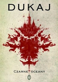 Czarne oceany - Jacek Dukaj - ebook + książka