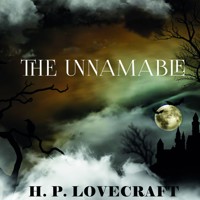The Unnamable - H.P. Lovecraft - audiobook