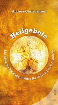 Heilgebete - Andrea Christiansen - ebook