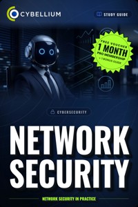Network Security - Cybellium - ebook