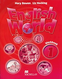 English World 1 Workbook - Bowen Mary, Hocking Liz - książka