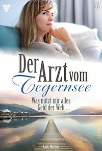 Was nützt mir alles Geld der Welt … - Laura Martens - ebook