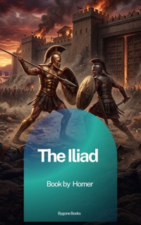 The Iliad of Homer - Homer - ebook