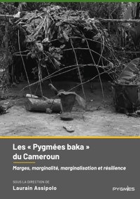 Les « Pygmées baka » du Cameroun - Laurain Assipolo - ebook
