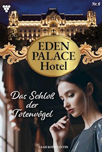 Das Schloß der Totenvögel - Maja Merling - ebook