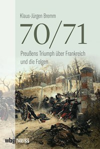 70/71 - Klaus-Jürgen Bremm - ebook