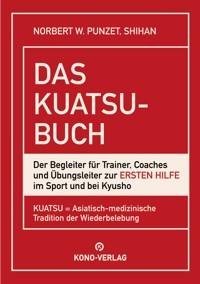 Das Kuatsu-Buch - Norbert W. Punzet - ebook