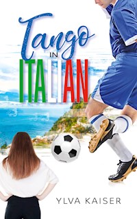 Tango in Italian - Ylva Kaiser - ebook