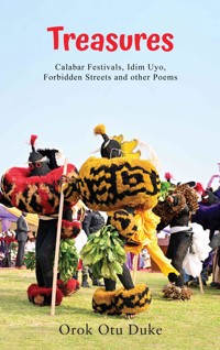 Treasures - Orok Otu Duke - ebook
