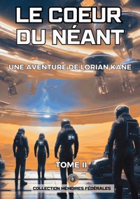 Le Coeur du Néant - Mitchel Kheurg - ebook