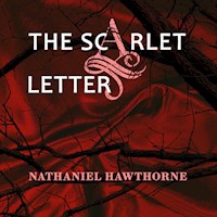 The Scarlet Letter - Nathaniel Hawthorne - ebook + audiobook