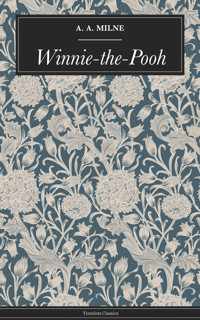 Winnie-the-Pooh - Milne A. A. - ebook