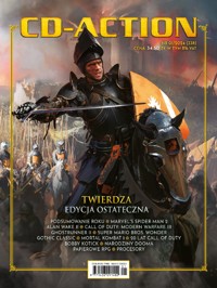 CD-Action 01/2024 - CD-Action - ebook