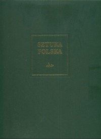 Sztuka polska Tom 3 Renesans i manieryzm - Zlat Mieczysław - książka