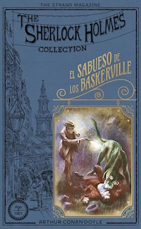 El sabueso de los Baskerville - Arthur Conan Doyle - ebook