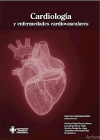 Cardiología y enfermedades cardiovasculares - Autores varios - ebook