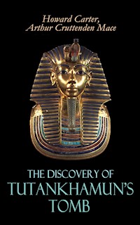 The Discovery of Tutankhamun's Tomb - Howard Carter - ebook