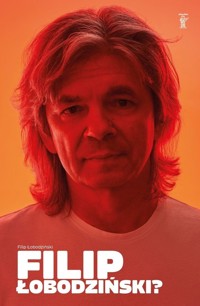 Filip Łobodziński - Łobodziński Filip - książka