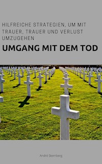 Umgang mit dem Tod - Andre Sternberg - ebook