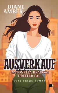 Ausverkauf - Diane Amber - ebook