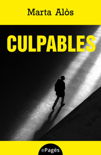 Culpables - Marta Alòs - ebook