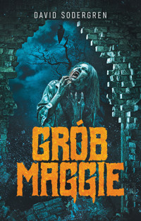 Grób Maggie - David Sodergren - ebook + audiobook + książka