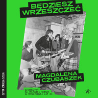 Będziesz wrzeszczeć. Dziewczyny na polskiej scenie alternatywnej lat 80 - Czubaszek Magdalena - ebook + audiobook