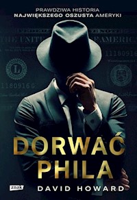 Dorwać Phila - Howard David - książka