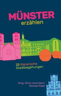 Münster erzählen -  - ebook