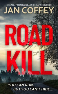 Road Kill - Jan Coffey - ebook