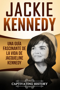 Jackie Kennedy - Captivating History - ebook