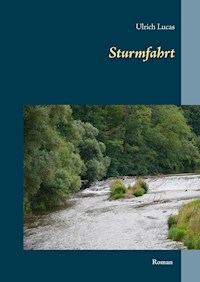 Sturmfahrt - Ulrich Lucas - ebook