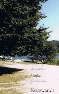 Minka - Manfred Blunk - ebook