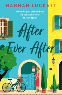 After Ever After - Hannah Luckett - ebook