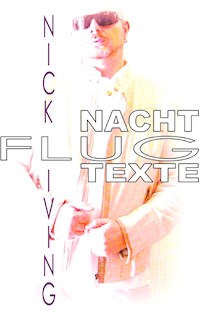 Nachtflug - Nick Living - ebook