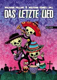 Das letzte Lied - Austrofred - ebook