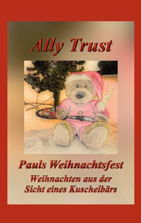 Pauls Weihnachtsfest - Ally Trust - ebook