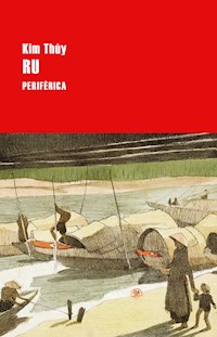 Ru - Kim Thúy - ebook