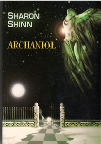 Archanioł - Sharon Shinn - ebook