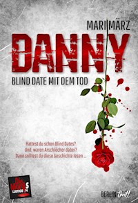 DANNY - Mari März - ebook