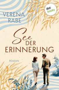 See der Erinnerung - Verena Rabe - ebook