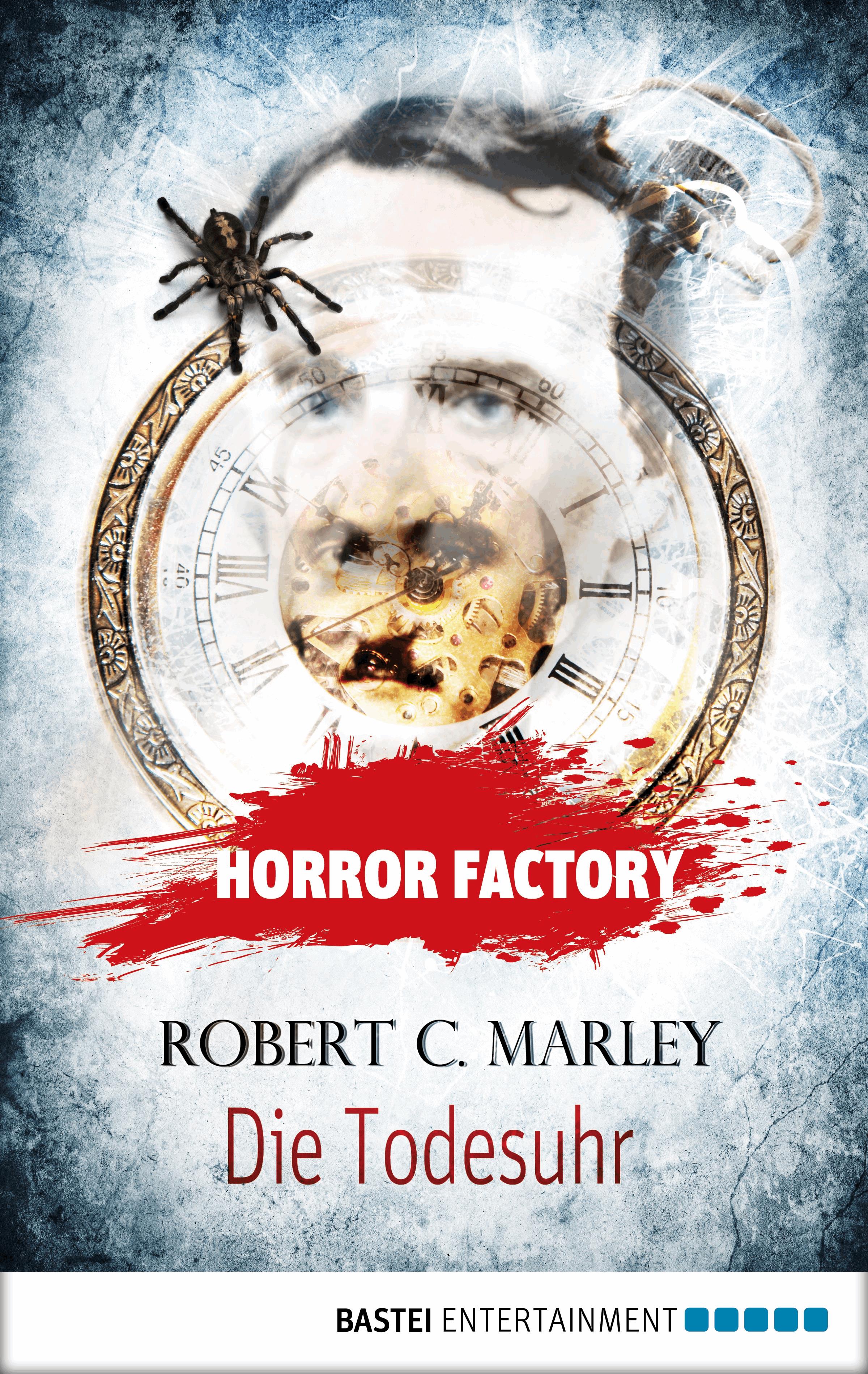 Horror Factory - Die Todesuhr
