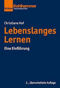 Lebenslanges Lernen - Christiane Hof - ebook