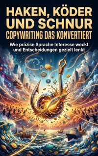 Haken Zeile und Sinker: Copywriting das konvertiert - Clara Meier - ebook