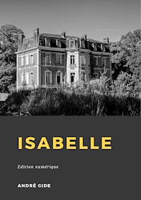 Isabelle - André Gide - ebook